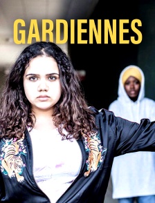 Gardiennes