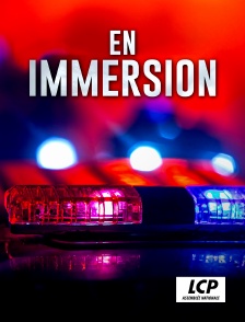 LCP 100% - En immersion
