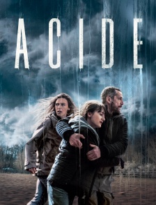 Acide