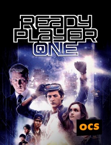 OCS - Ready Player One