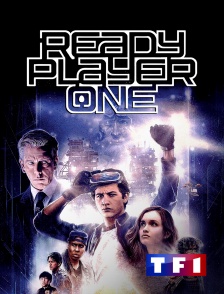 TF1 - Ready Player One