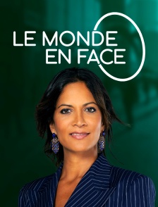 Le monde en face