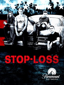 Paramount Network - Stop-Loss