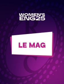 Coupe du monde féminine de rugby : le mag