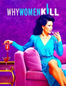 Why Women Kill