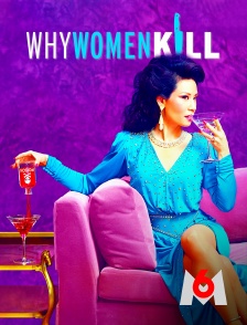 M6 - Why Women Kill