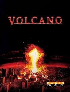 Paris Première - Volcano