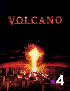 France 4 - Volcano