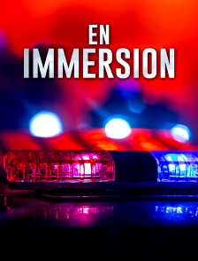 En immersion