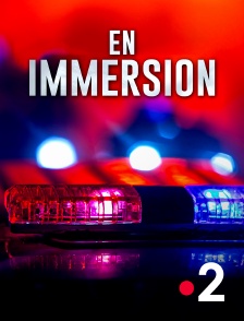 France 2 - En immersion