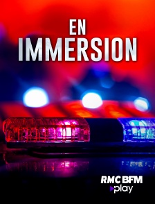 En immersion