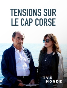 TV5MONDE - Tensions sur le Cap Corse