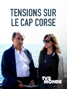 TV5MONDE - Tensions sur le Cap Corse