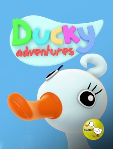 Duck TV - Aventures de canards