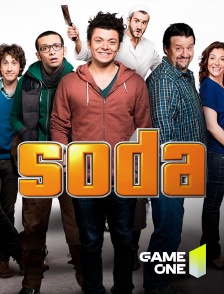 Game One - Soda