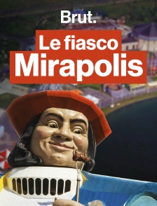 L'incroyable histoire du parc maudit