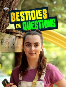 Bestioles en questions