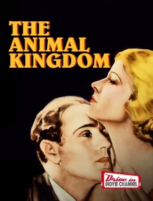 Drive-in Movie Channel - The Animal Kingdom