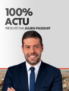 100% Actu