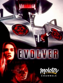 Molotov channels - Evolver