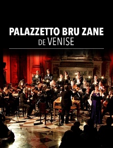 Palazzetto Bru Zane de Venise