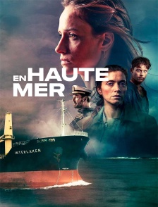 En haute mer