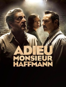 Adieu Monsieur Haffmann