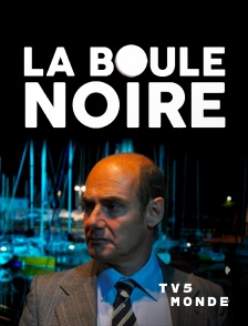 TV5MONDE - La boule noire