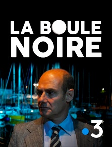 France 3 - La boule noire