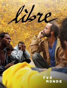 TV5MONDE - Libre