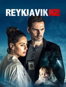 Reykjavik 112 : Course contre la mort