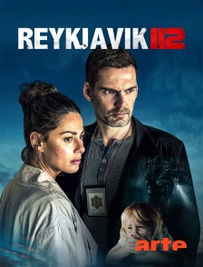 Arte - Reykjavik 112 : Course contre la mort