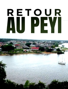 Retour au Péyi