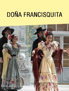 Doña Francisquita