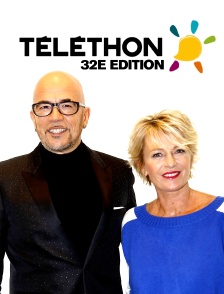 Téléthon 2018 : 32e édition
