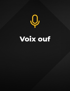 Voix ouf