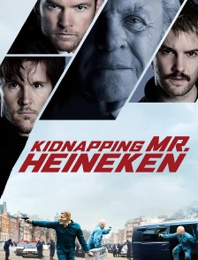 Kidnapping Mr. Heineken