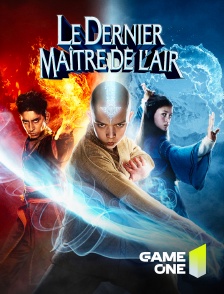 Game One - Le dernier maître de l'air