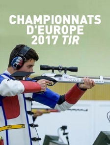 Championnats d'Europe 2017