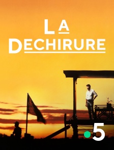 La déchirure