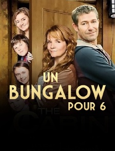 Un bungalow pour six