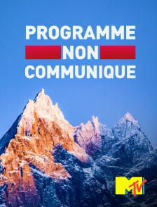 MTV - Programme non communiqué