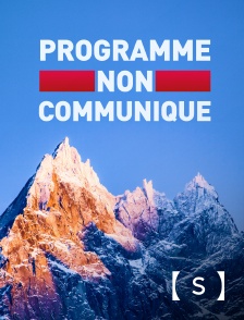 France TV Séries - Programme non communiqué