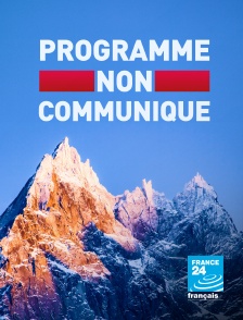 France 24 - Programme non communiqué