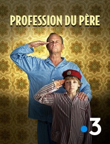 France 3 - Profession du père