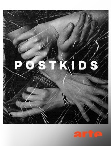 Arte - Postkids