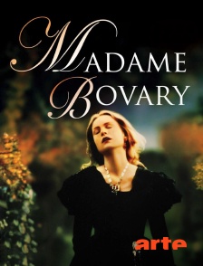 Arte - Madame Bovary