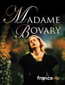 Madame Bovary