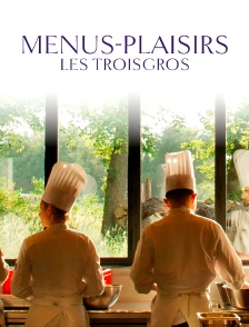 Menus-Plaisirs – Les Troisgros