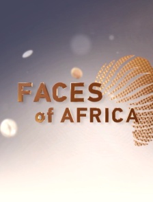 Visages d'Afrique